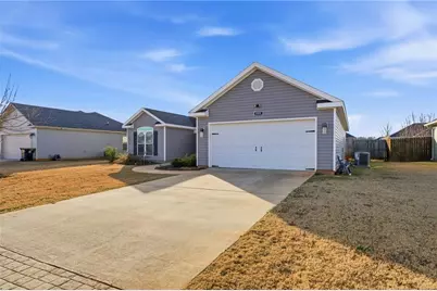 226 N Charity Lane, Warner Robins, GA 31088 - Photo 3