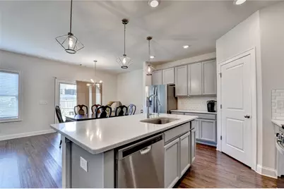 5671 Arbor Green Circle, Sugar Hill, GA 30518 - Photo 11