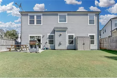 5671 Arbor Green Circle, Sugar Hill, GA 30518 - Photo 49