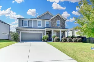 5671 Arbor Green Cir, Sugar Hill, GA 30518 - Photo 3