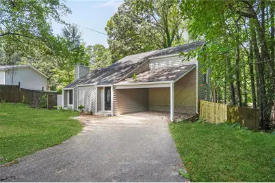 215 Carmichael Road, Woodstock, GA 30189 - Photo 3