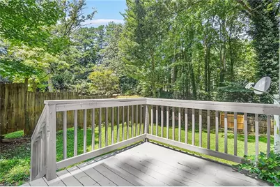 215 Carmichael Road, Woodstock, GA 30189 - Photo 7