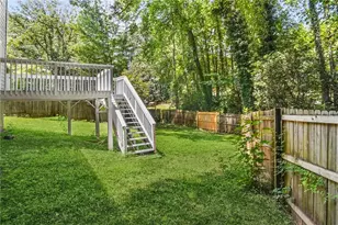 215 Carmichael Rd, Woodstock, GA 30189 - Photo 9