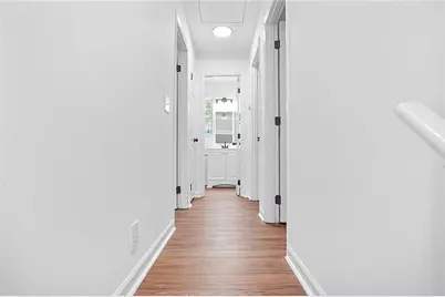 215 Carmichael Road, Woodstock, GA 30189 - Photo 21