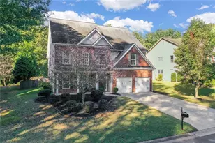 422 Juniper Ct, Canton, GA 30115 - Photo 9