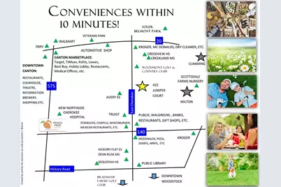 422 Juniper Court, Canton, GA 30115 - Photo 45