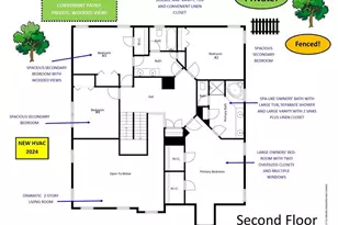 422 Juniper Ct, Canton, GA 30115 - Photo 5