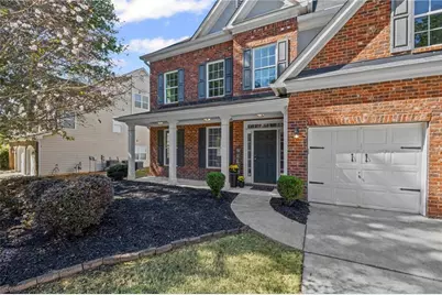 422 Juniper Court, Canton, GA 30115 - Photo 11