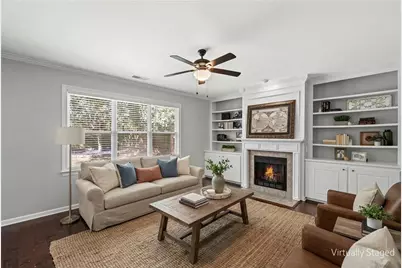 422 Juniper Court, Canton, GA 30115 - Photo 19