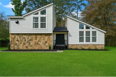 5444 Wylstream, Norcross, GA 30093 - Photo 1