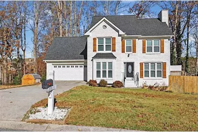 2970 Waverly Place Drive, Dacula, GA 30019 - Photo 1