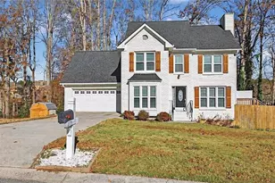 2970 Waverly Pl Dr, Dacula, GA 30019 - Photo 1