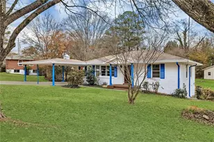 349 Virginia Pl SE, Marietta, GA 30067 - Photo 5