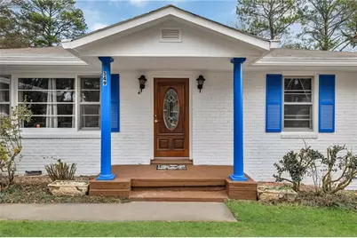 349 Virginia Place SE, Marietta, GA 30067 - Photo 1