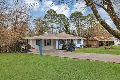 349 Virginia Place SE, Marietta, GA 30067 - Photo 7