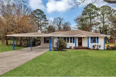 349 Virginia Place SE, Marietta, GA 30067 - Photo 3