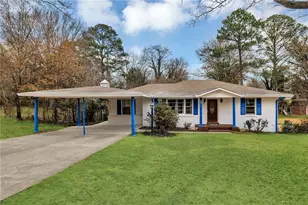 349 Virginia Pl SE, Marietta, GA 30067 - Photo 3