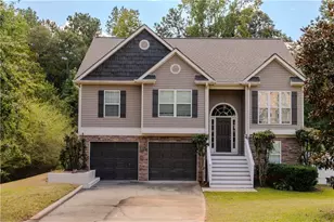 46 Brandish Dr, Newnan, GA 30263 - Photo 1