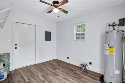 703 Carver Drive, Fort Valley, GA 31030 - Photo 27