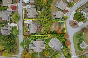 7010 Tree House Way Way, Flowery Branch, GA 30542 - Photo 71