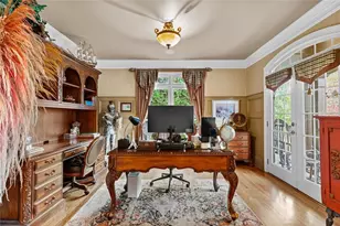 7010 Tree House Way Way, Flowery Branch, GA 30542 - Photo 7