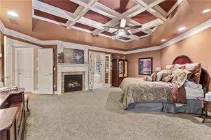 7010 Tree House Way Way, Flowery Branch, GA 30542 - Photo 37