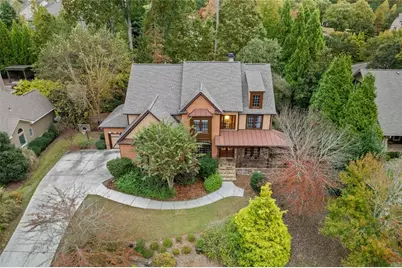 7010 Tree House Way Way, Flowery Branch, GA 30542 - Photo 69