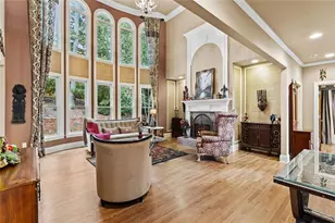 7010 Tree House Way Way, Flowery Branch, GA 30542 - Photo 13