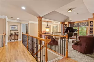 7010 Tree House Way Way, Flowery Branch, GA 30542 - Photo 33