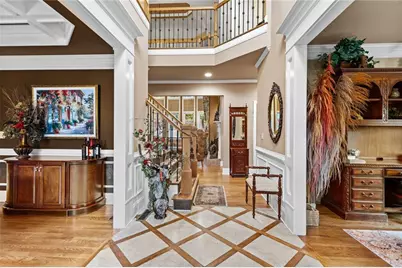 7010 Tree House Way Way, Flowery Branch, GA 30542 - Photo 5