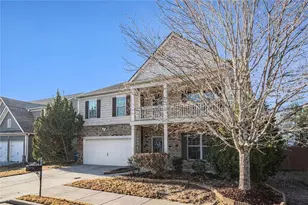 7400 Toccoa Cir, Union City, GA 30291 - Photo 3