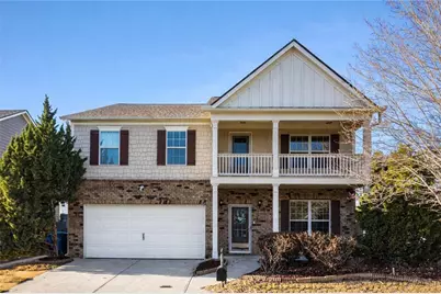 7400 Toccoa Circle, Union City, GA 30291 - Photo 1