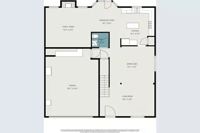 7400 Toccoa Circle, Union City, GA 30291 - Photo 37