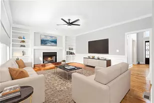 4563 Ashmore Circle NE, Marietta, GA 30066 - Photo 5