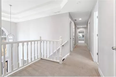 4563 Ashmore Circle NE, Marietta, GA 30066 - Photo 17