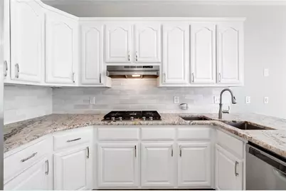 4563 Ashmore Circle NE, Marietta, GA 30066 - Photo 11