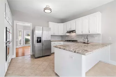 4563 Ashmore Circle NE, Marietta, GA 30066 - Photo 13