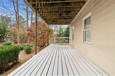 4563 Ashmore Circle NE, Marietta, GA 30066 - Photo 33
