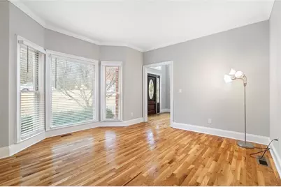 4563 Ashmore Circle NE, Marietta, GA 30066 - Photo 7