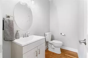 4563 Ashmore Circle NE, Marietta, GA 30066 - Photo 15