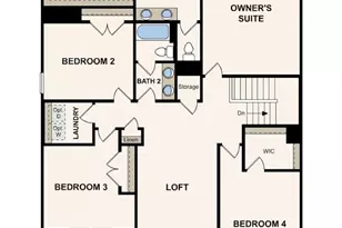 987 Kingsley Wy, Lithonia, GA 30058 - Photo 3