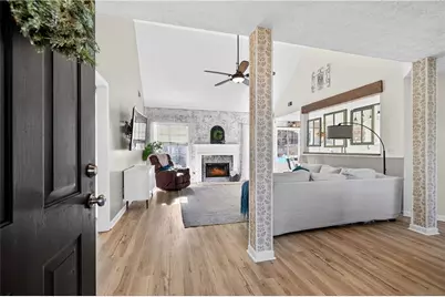 250 Willow Dell Drive, Senoia, GA 30276 - Photo 7