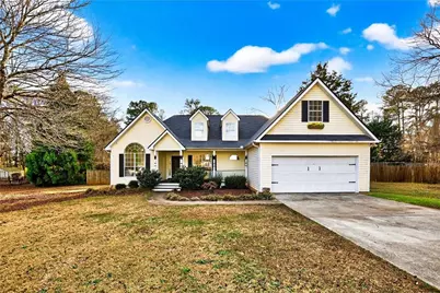 250 Willow Dell Drive, Senoia, GA 30276 - Photo 1