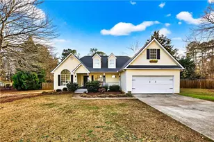 250 Willow Dell Dr, Senoia, GA 30276 - Photo 1