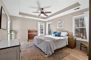 250 Willow Dell Dr, Senoia, GA 30276 - Photo 5