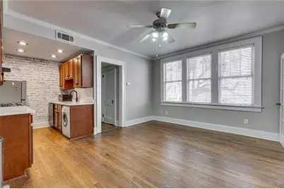 733 Frederica Street NE #7, Atlanta, GA 30306 - Photo 7