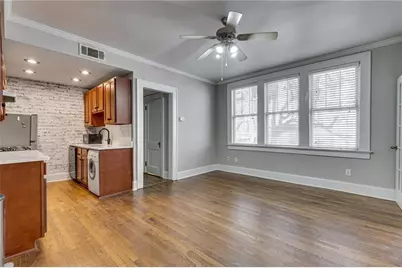 733 Frederica Street NE #7, Atlanta, GA 30306 - Photo 7