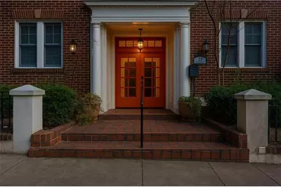 733 Frederica Street NE #7, Atlanta, GA 30306 - Photo 3