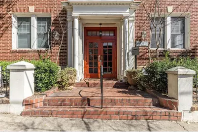 733 Frederica Street NE #7, Atlanta, GA 30306 - Photo 3