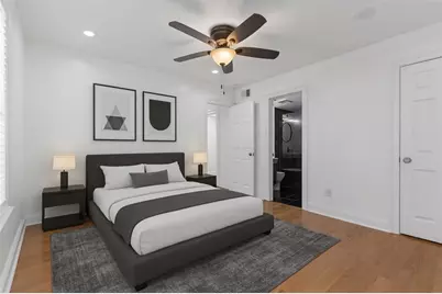 5250 Forest Downs Lane, Atlanta, GA 30349 - Photo 11